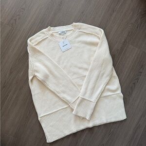 NOTION Sweater NEW
